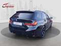 BMW 320 320d xDrive M Sport ACC Kamera HIFI SHZ Noir - thumbnail 4