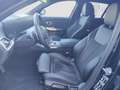 BMW 320 320d xDrive M Sport ACC Kamera HIFI SHZ Noir - thumbnail 7