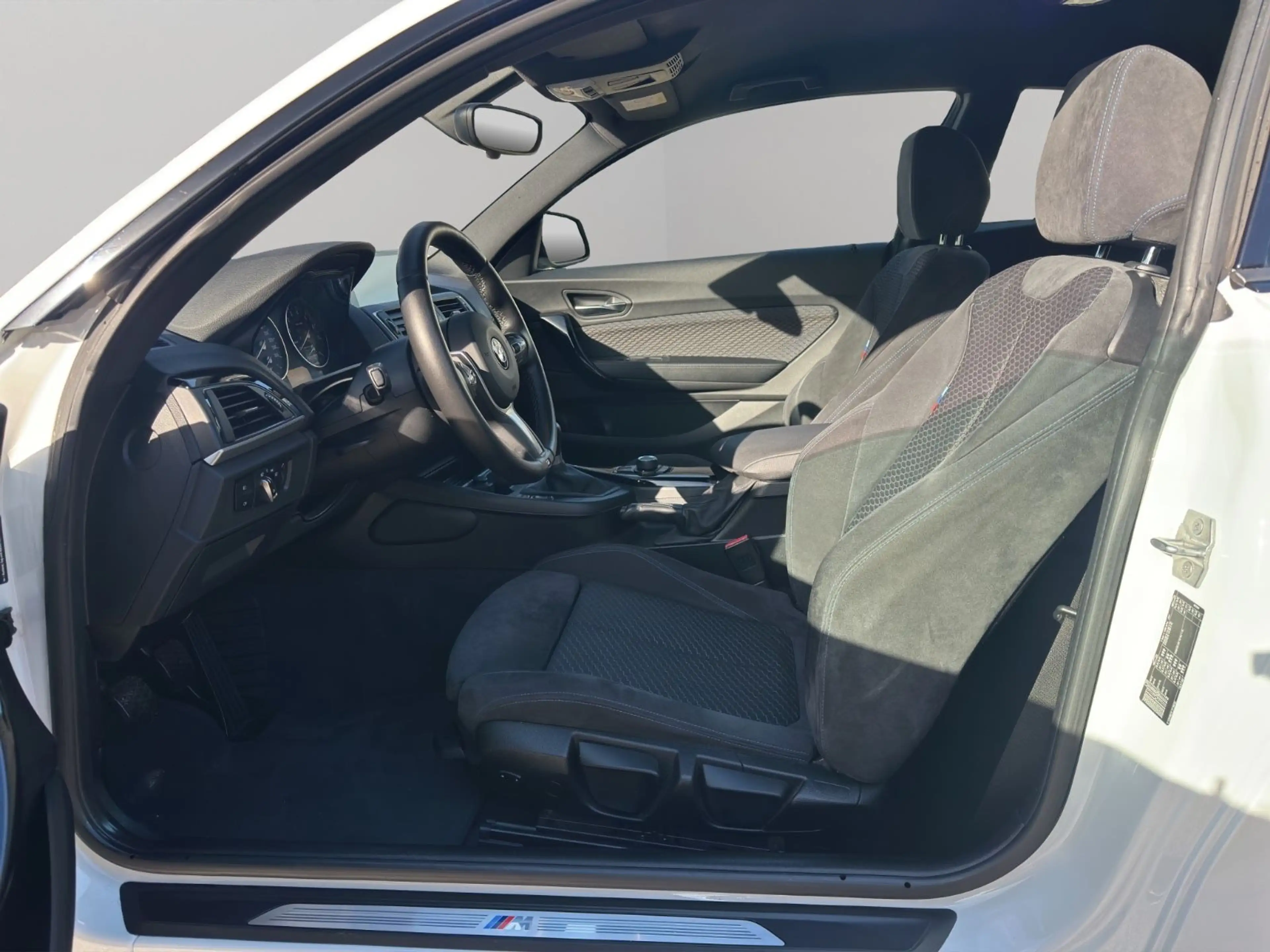 BMW 118 i M Sport*LED*APPLE CAR PLAY*ANDROID AUT — photo 10