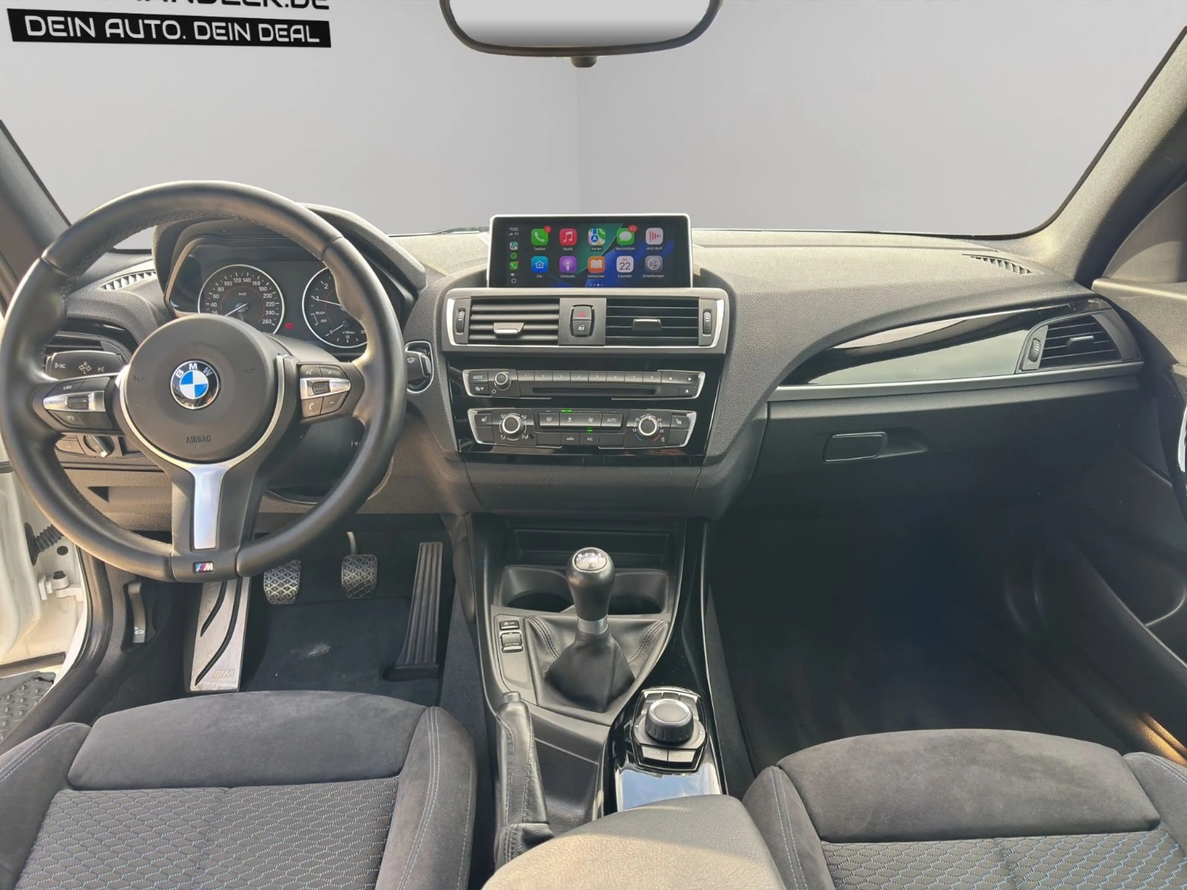 BMW 118 i M Sport*LED*APPLE CAR PLAY*ANDROID AUT — photo 15