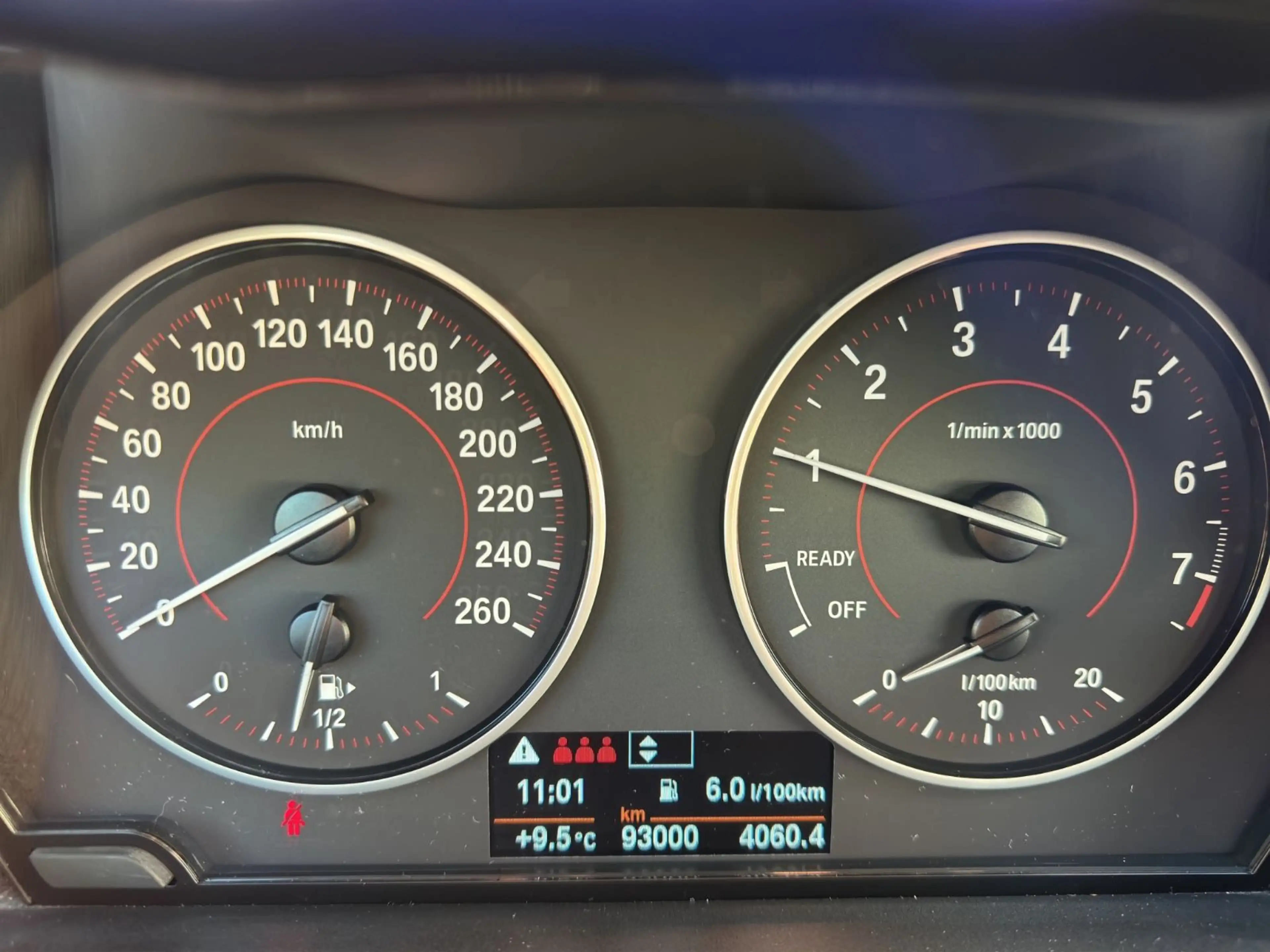 BMW 118 i M Sport*LED*APPLE CAR PLAY*ANDROID AUT — photo 12