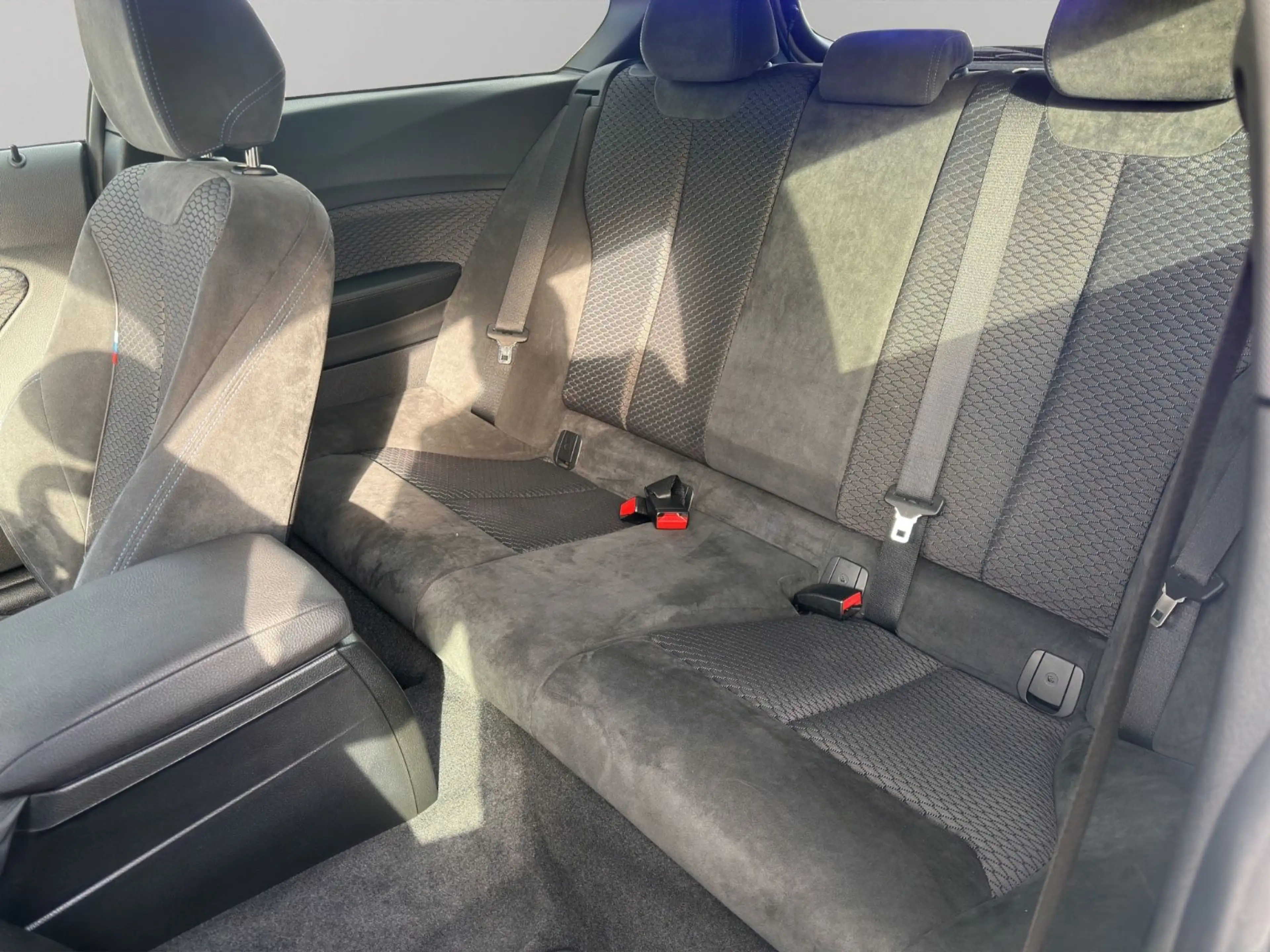 BMW 118 i M Sport*LED*APPLE CAR PLAY*ANDROID AUT — photo 14
