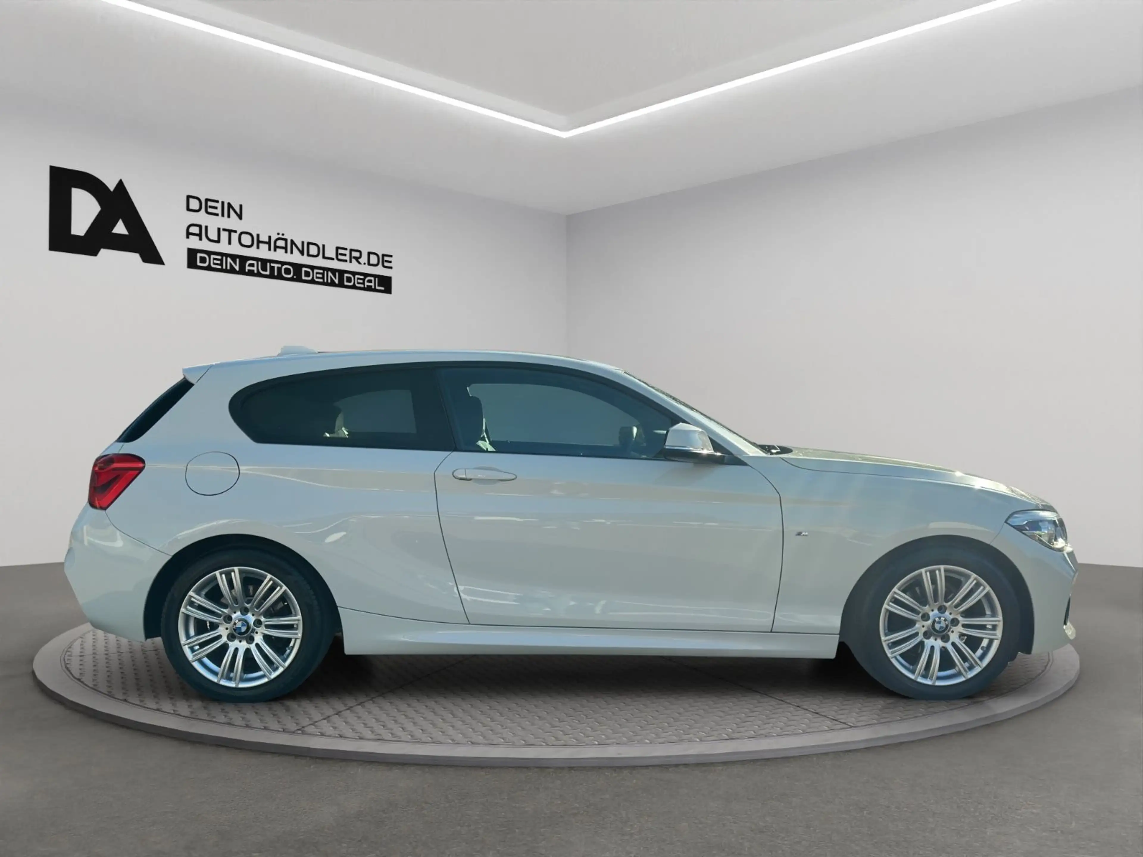 BMW 118 i M Sport*LED*APPLE CAR PLAY*ANDROID AUT — photo 8