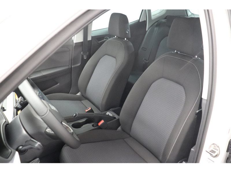 SEAT Arona 1.0 TSI Style DSG #NAVI #LED — photo 11