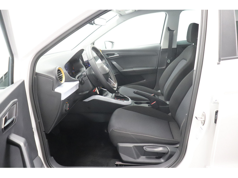 SEAT Arona 1.0 TSI Style DSG #NAVI #LED — photo 10