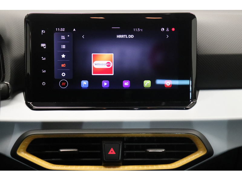 SEAT Arona 1.0 TSI Style DSG #NAVI #LED — photo 15