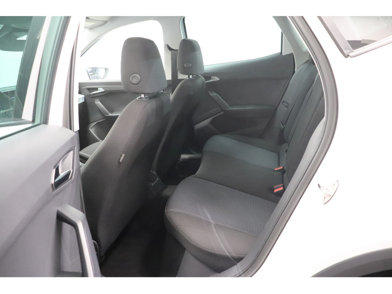 SEAT Arona 1.0 TSI Style DSG #NAVI #LED — photo 13