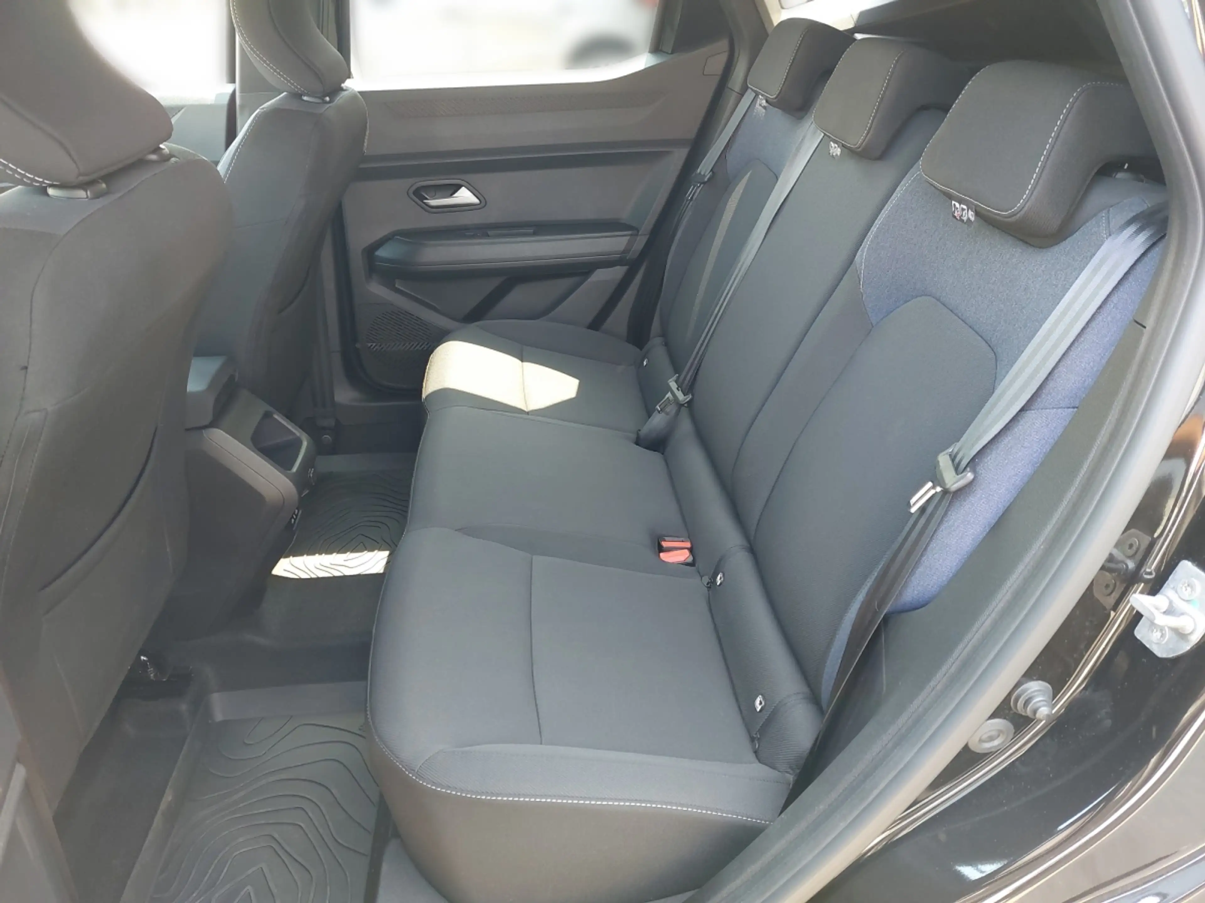 Dacia Duster JOURNEY HYBRID 140  * mit Easy Service * — photo 11