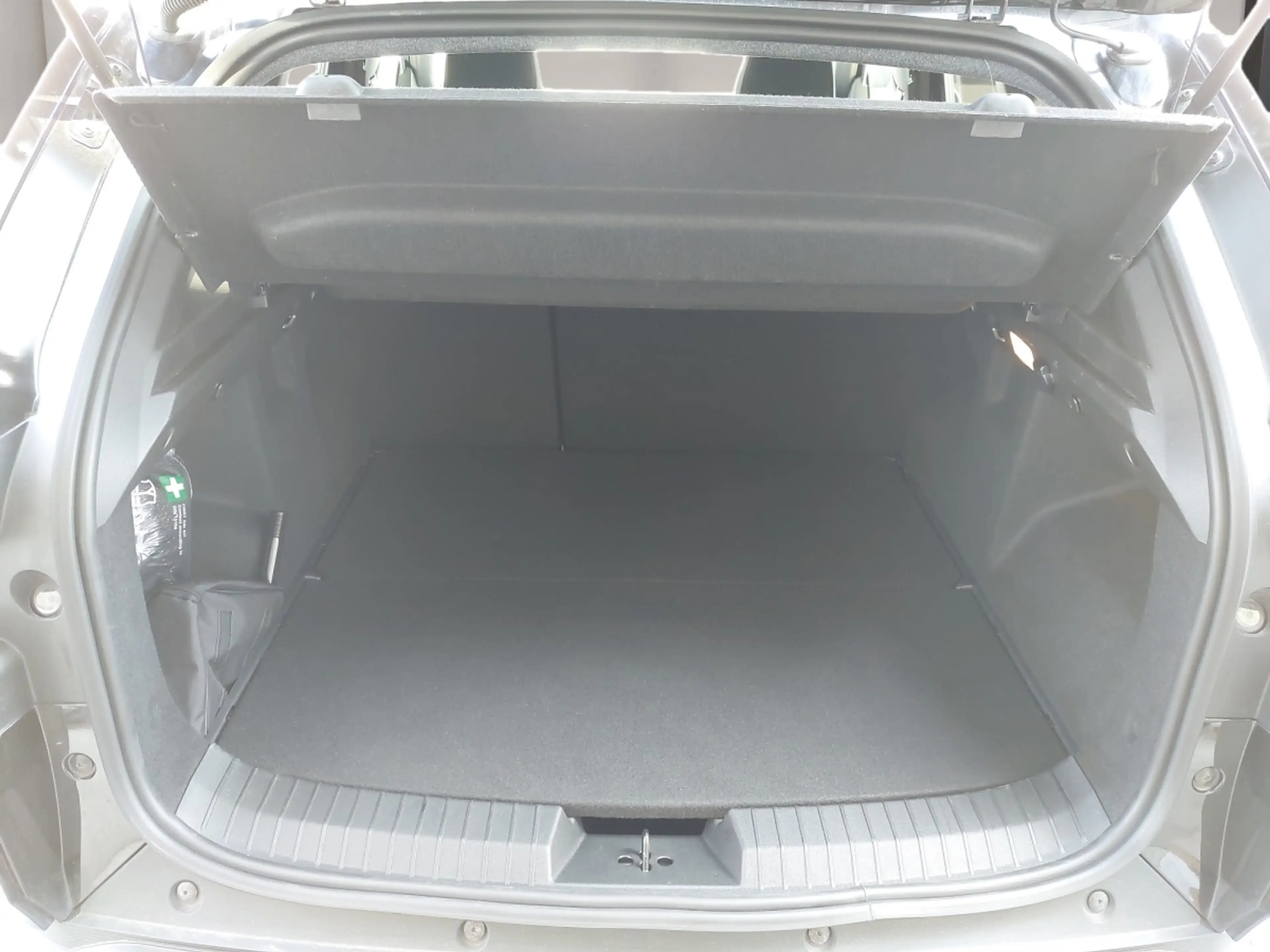 Dacia Duster JOURNEY HYBRID 140  * mit Easy Service * — photo 12
