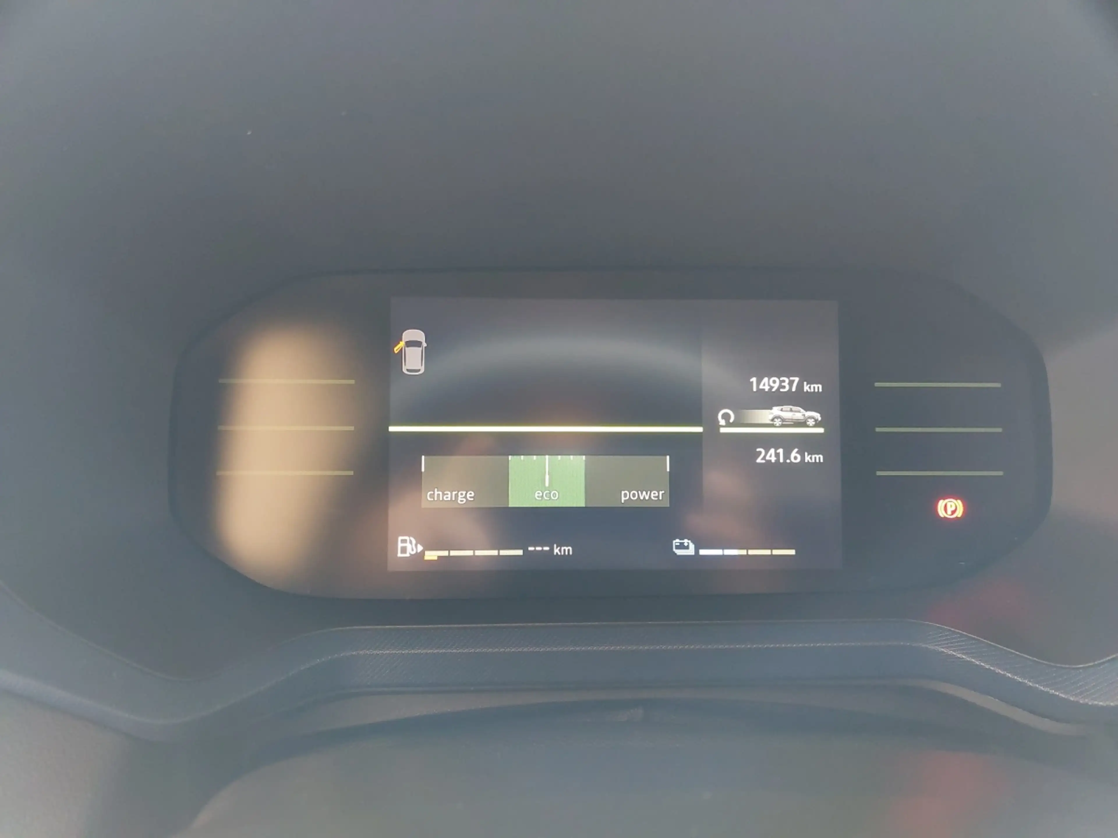 Dacia Duster JOURNEY HYBRID 140  * mit Easy Service * — photo 15