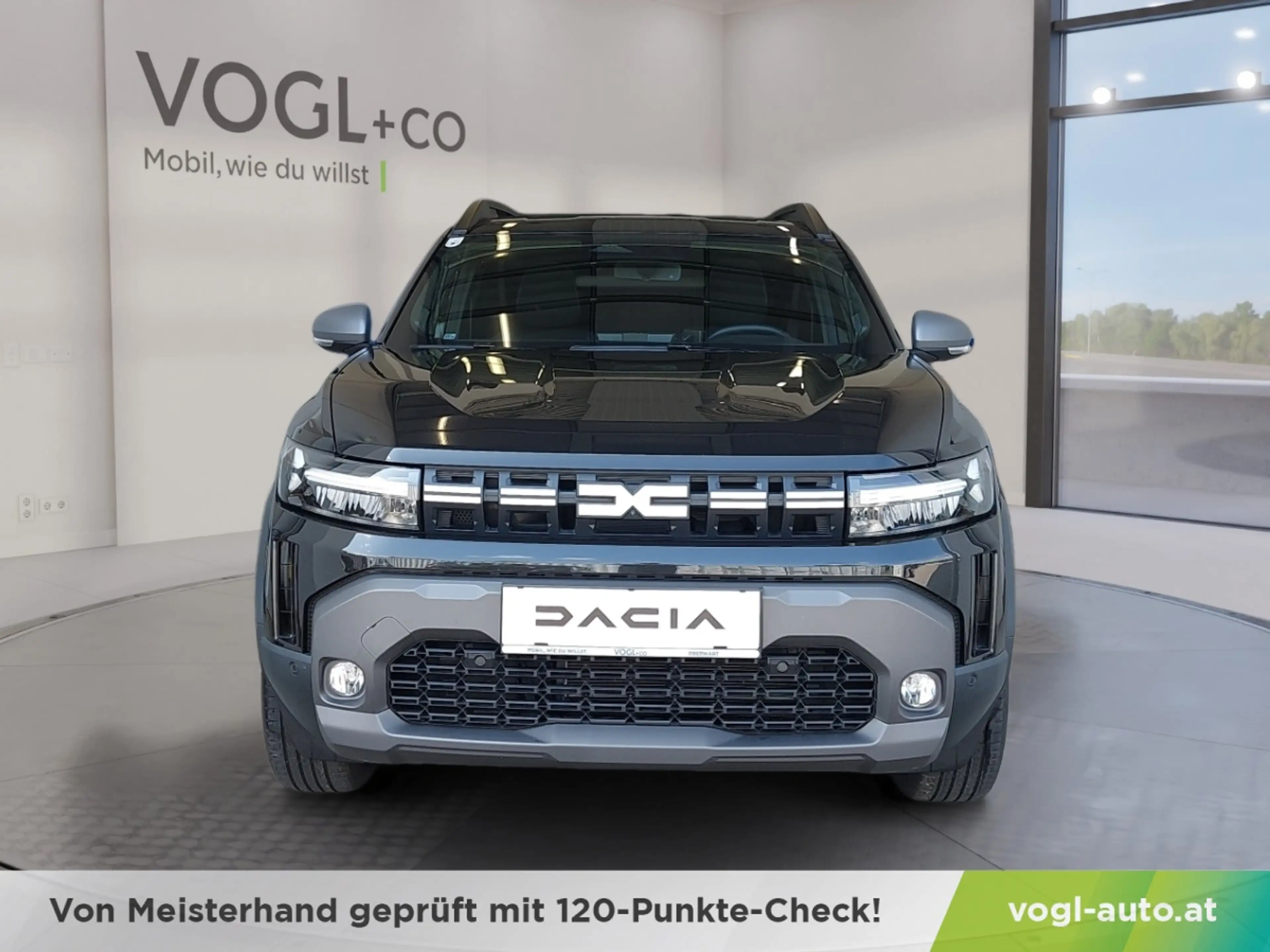 Dacia Duster JOURNEY HYBRID 140  * mit Easy Service * — photo 6