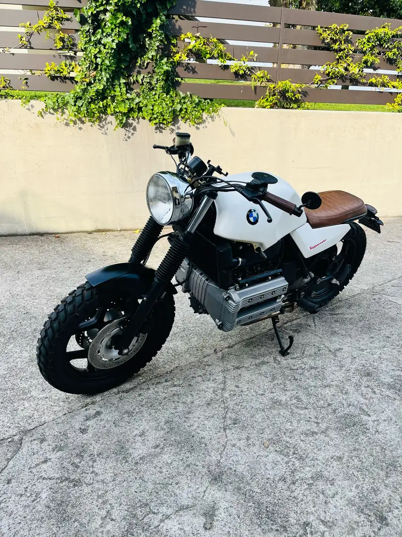 BMW K 100 RT - 1