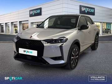 PureTech 96kW  Auto. Performance Line