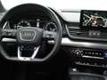 Audi Q5 50 TFSI AUTOM. Plug-in Hybrid 299PK Quattro S Line Zwart - thumbnail 23