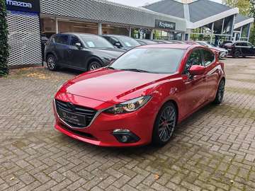 SKYACTIV-G 120 SKYACTIV-Drive 88 kW (120 PS)