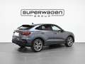 Audi Q3 Sportback 35 TDI Black line S tronic Gris - thumbnail 4