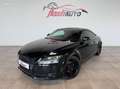 Audi TT SERIE 2 COUPE 2.0 TFSi 200cv-2008 Noir - thumbnail 1