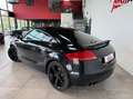 Audi TT SERIE 2 COUPE 2.0 TFSi 200cv-2008 Noir - thumbnail 3
