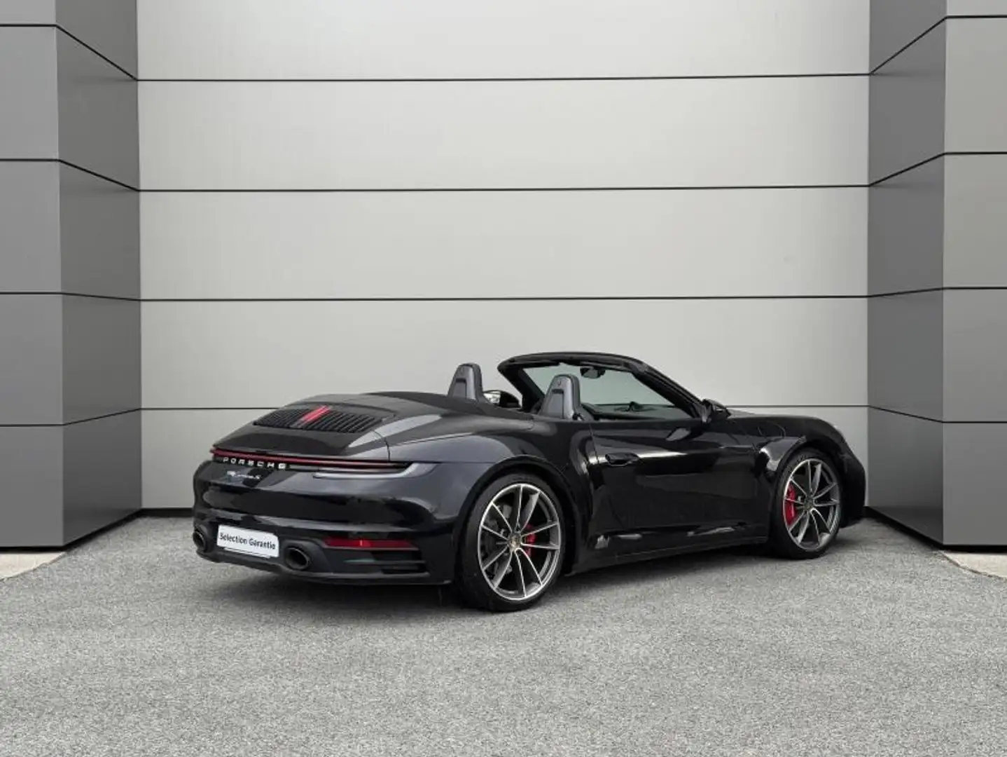 Porsche 911 3.0 450ch S PDK - 2