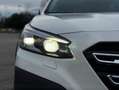 Subaru OUTBACK 2.5i FIELD CVT AWD con TECHO SOLAR, CAR PLAY, CUER Blanc - thumbnail 11