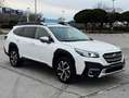 Subaru OUTBACK 2.5i FIELD CVT AWD con TECHO SOLAR, CAR PLAY, CUER Blanc - thumbnail 1