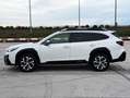 Subaru OUTBACK 2.5i FIELD CVT AWD con TECHO SOLAR, CAR PLAY, CUER Blanc - thumbnail 9