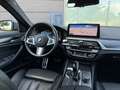 BMW 530 e // M-PAKET // PANORAMA // GARANTIE // LASER-LED Grau - thumbnail 2