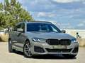 BMW 530 e // M-PAKET // PANORAMA // GARANTIE // LASER-LED Grau - thumbnail 1