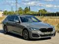 BMW 530 e // M-PAKET // PANORAMA // GARANTIE // LASER-LED Grau - thumbnail 6
