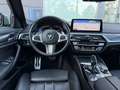 BMW 530 e // M-PAKET // PANORAMA // GARANTIE // LASER-LED Grau - thumbnail 19