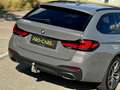 BMW 530 e // M-PAKET // PANORAMA // GARANTIE // LASER-LED Grau - thumbnail 7
