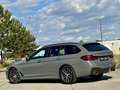 BMW 530 e // M-PAKET // PANORAMA // GARANTIE // LASER-LED Grau - thumbnail 10