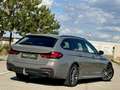 BMW 530 e // M-PAKET // PANORAMA // GARANTIE // LASER-LED Grau - thumbnail 4