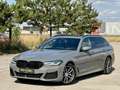 BMW 530 e // M-PAKET // PANORAMA // GARANTIE // LASER-LED Grau - thumbnail 13