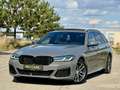 BMW 530 e // M-PAKET // PANORAMA // GARANTIE // LASER-LED Grau - thumbnail 11