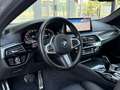 BMW 530 e // M-PAKET // PANORAMA // GARANTIE // LASER-LED Grau - thumbnail 16