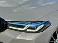 BMW 530 e // M-PAKET // PANORAMA // GARANTIE // LASER-LED Grau - thumbnail 14