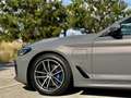 BMW 530 e // M-PAKET // PANORAMA // GARANTIE // LASER-LED Grau - thumbnail 15