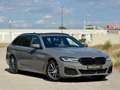 BMW 530 e // M-PAKET // PANORAMA // GARANTIE // LASER-LED Grau - thumbnail 3