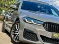 BMW 530 e // M-PAKET // PANORAMA // GARANTIE // LASER-LED Grau - thumbnail 5