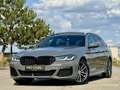 BMW 530 e // M-PAKET // PANORAMA // GARANTIE // LASER-LED Grau - thumbnail 9