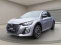 Peugeot 208 GT MHEV+Sitzheizung+Rückfahrkamera+LED+360°+ Silber - thumbnail 1