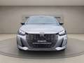 Peugeot 208 GT MHEV+Sitzheizung+Rückfahrkamera+LED+360°+ Argent - thumbnail 2