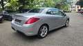 Peugeot 308 CC Cabrio-Coupe/TÜV NEU/SERVICE NEU/GARANTIE Silber - thumbnail 9