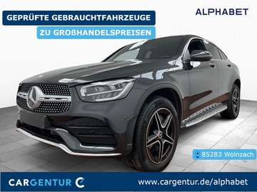 de 4Matic  AMG Line Burmester S-Dach ACC
