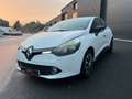 Renault Clio 1.5 DCI 75cv Weiß - thumbnail 1