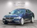 BMW 530 d xDrive Luxury Line(LED-ACC-HeadUp-HARMAN K) Blauw - thumbnail 1