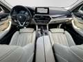 BMW 530 d xDrive Luxury Line(LED-ACC-HeadUp-HARMAN K) Blauw - thumbnail 8