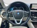 BMW 530 d xDrive Luxury Line(LED-ACC-HeadUp-HARMAN K) Blauw - thumbnail 7