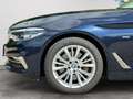 BMW 530 d xDrive Luxury Line(LED-ACC-HeadUp-HARMAN K) Blauw - thumbnail 19